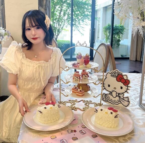 (ﾐ&#9825;｡&#9825;ﾐ)&#9825;
