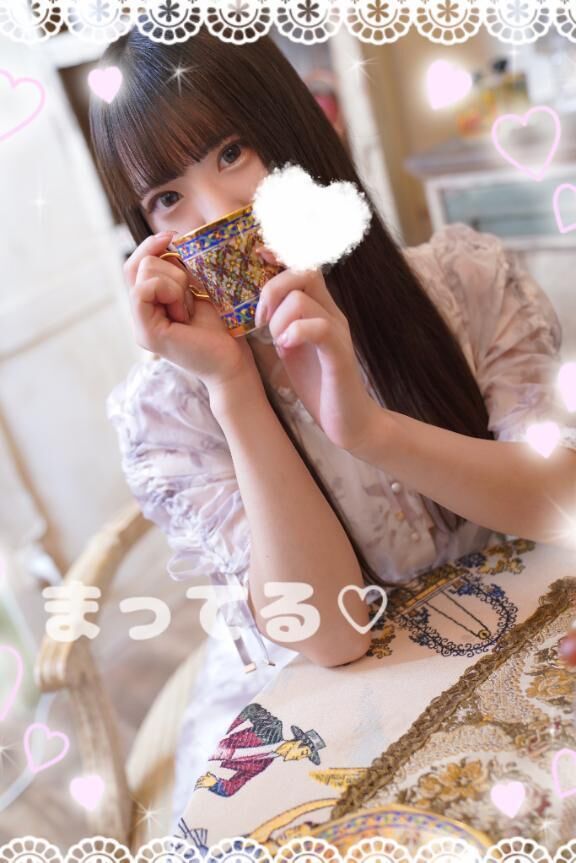 アソコの方が大事でしょ&#9825;