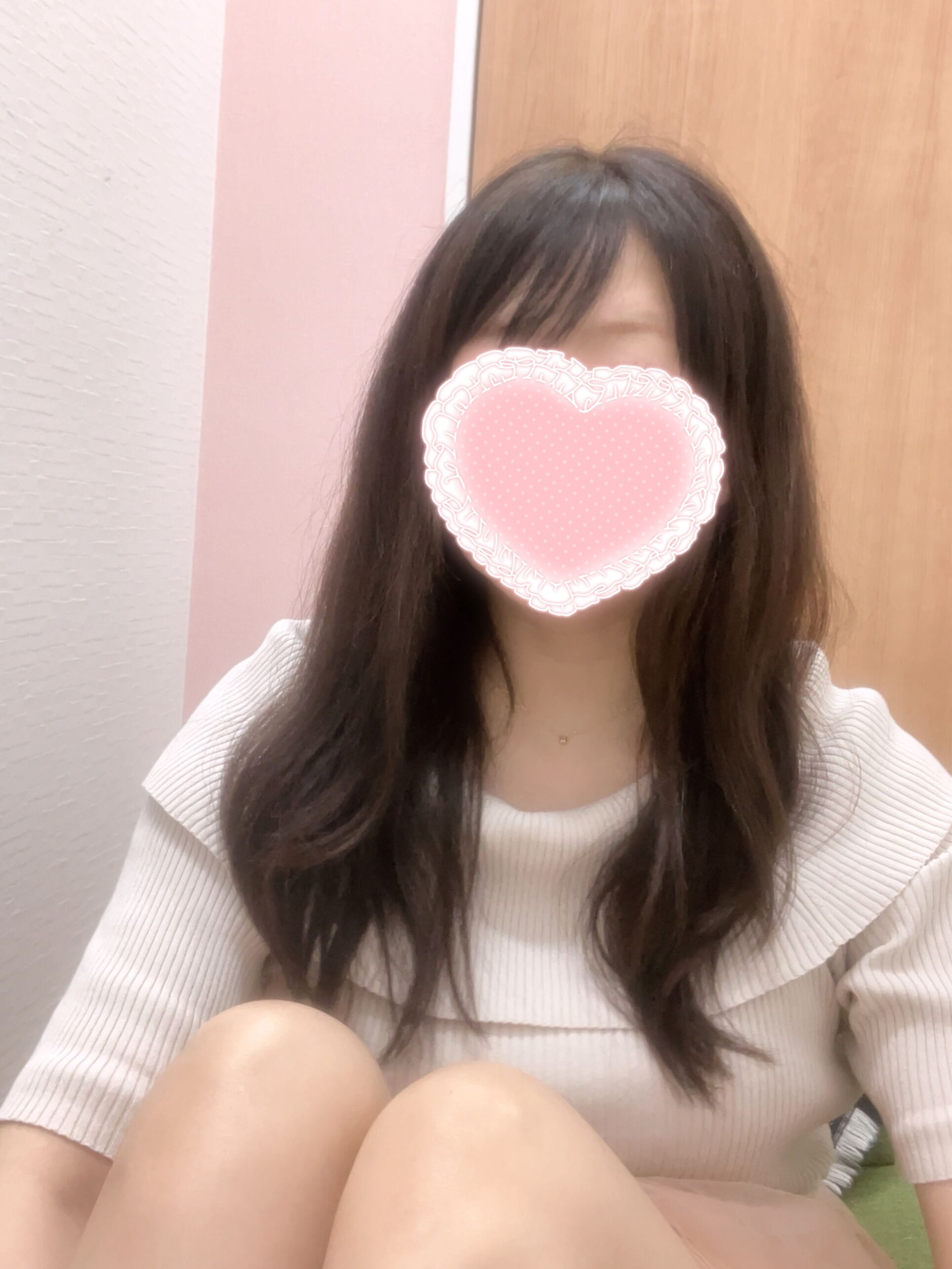 金曜日の事前ご予約ありがとう&#9825;