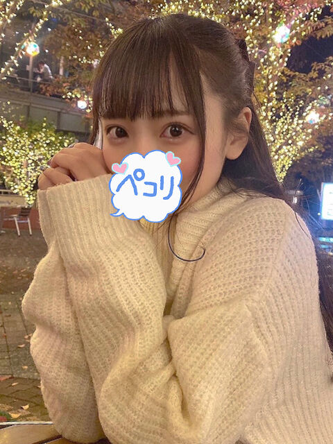 先程会いに来てくださったお兄さん
