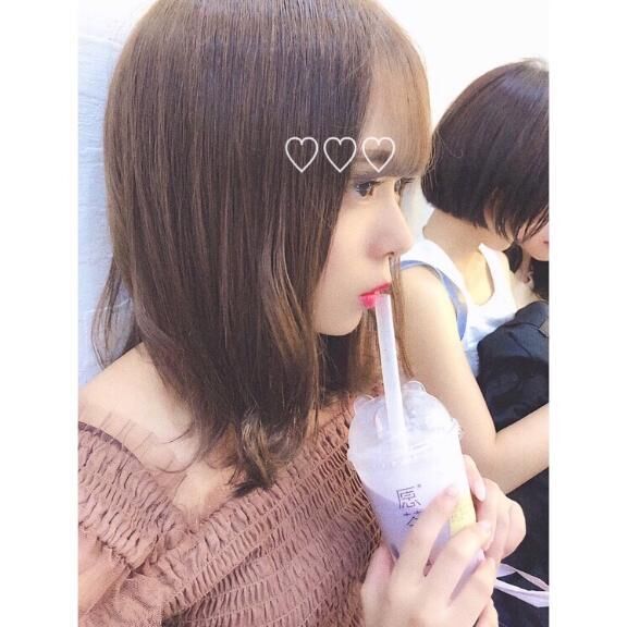 やっぱりコレでしょ&#9825;