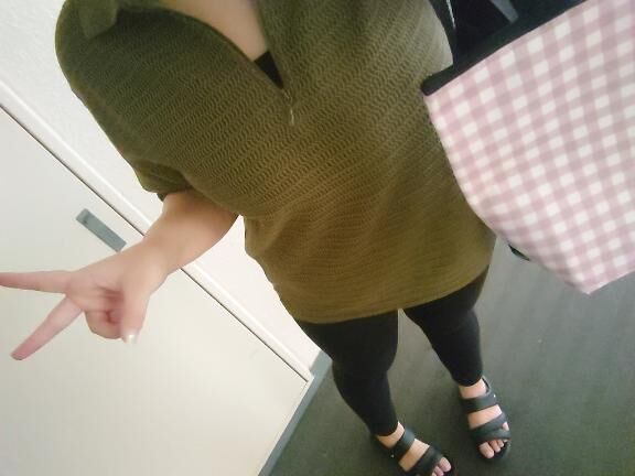 おはようございます