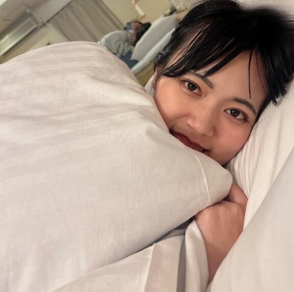 彼氏目線♡寝起き♡♡
