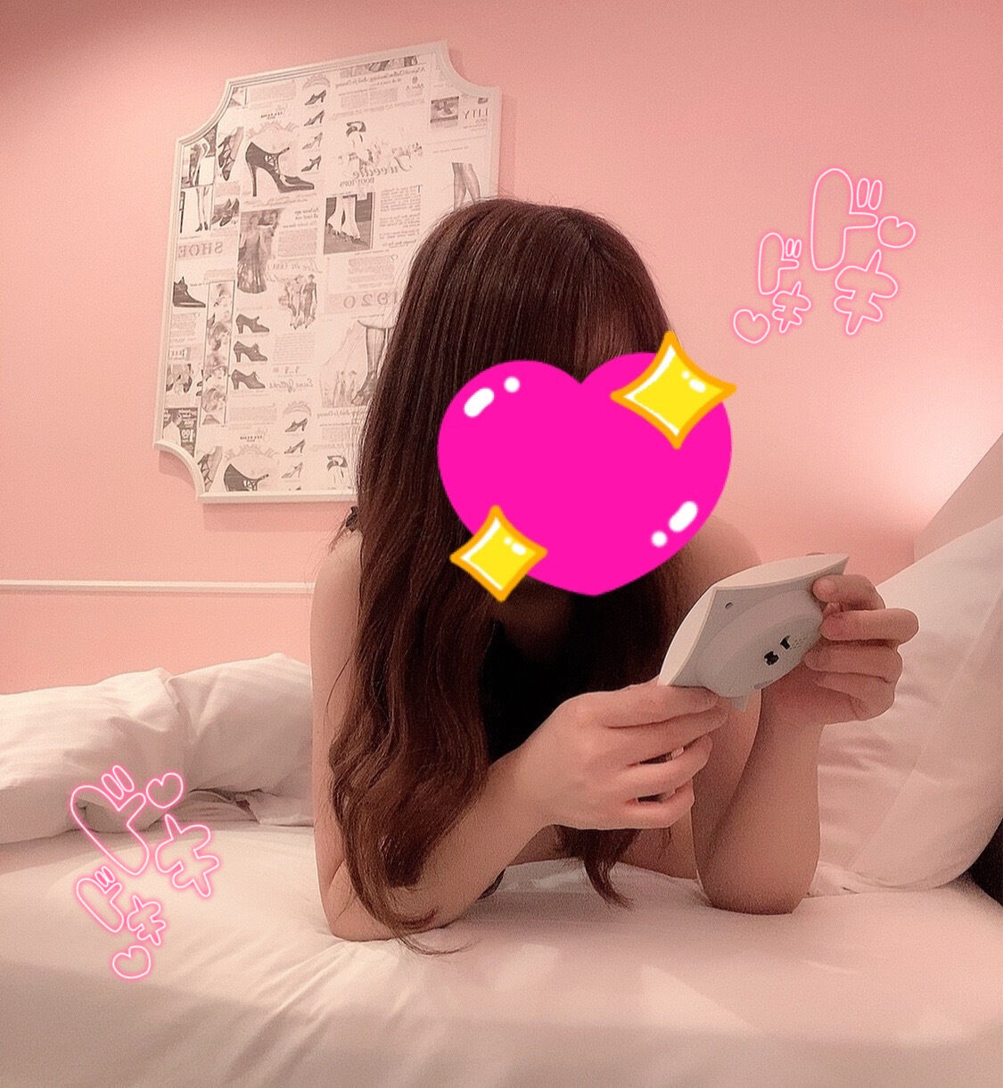 一緒に感じ合える関係が好き&#9825;