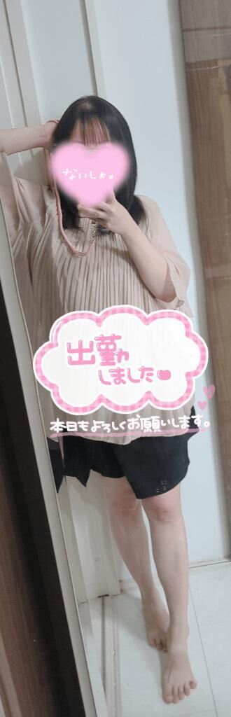 出勤致しました(*^^*)&#9825;&#9825;&#9825;