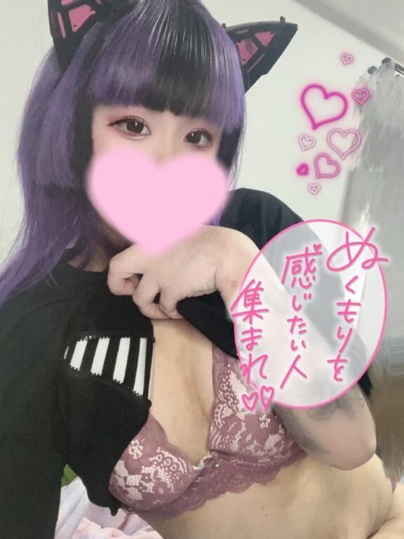 早めに出陣にゃす
