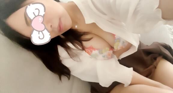 ました&#9825;