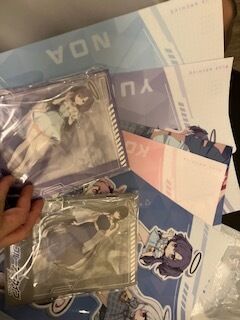 わーい