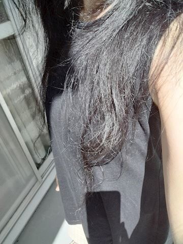 ありがとう☆