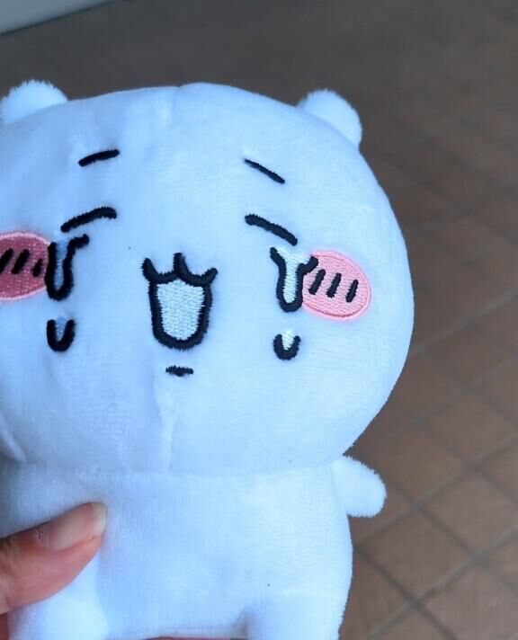 ちぃかわ