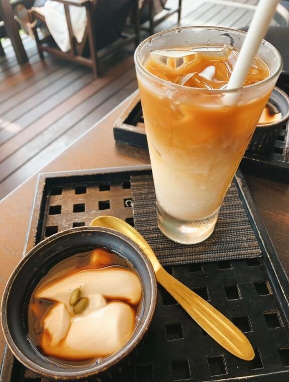 リフレッシュ&#9749;&#65039;&#127807;