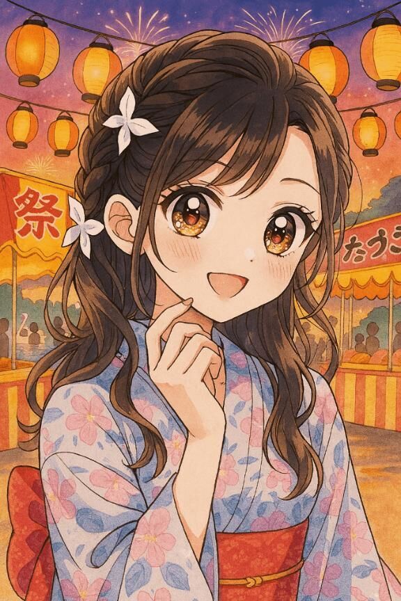 [お題]from:ヨーヨー釣りさん
