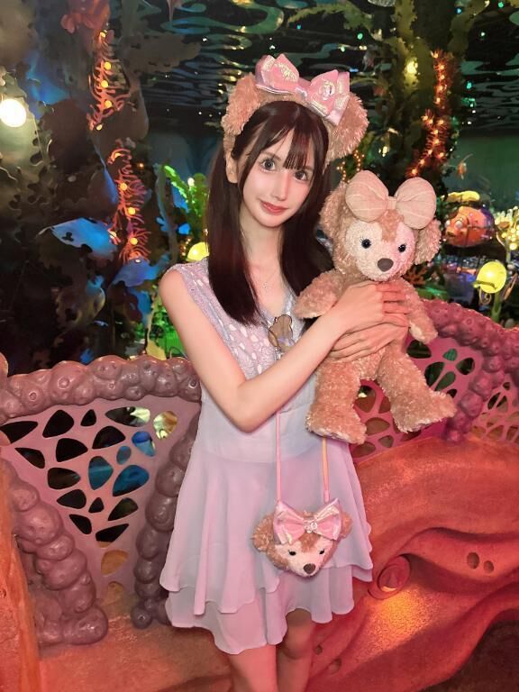 明日からだよっ&#10084;&#65039;&#10084;&#65039;