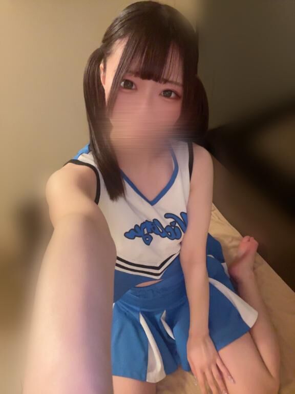 ありがと&#9825;&#9825;