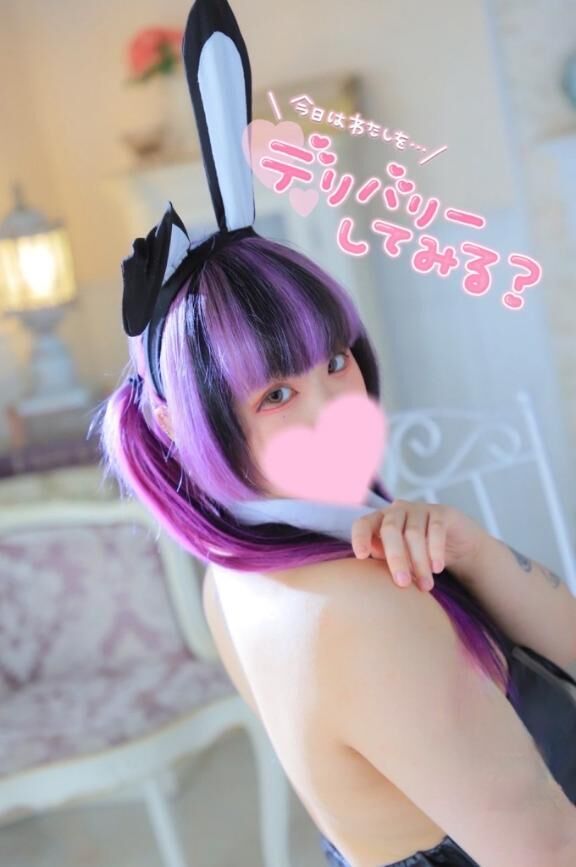 だめっ……&#9825;