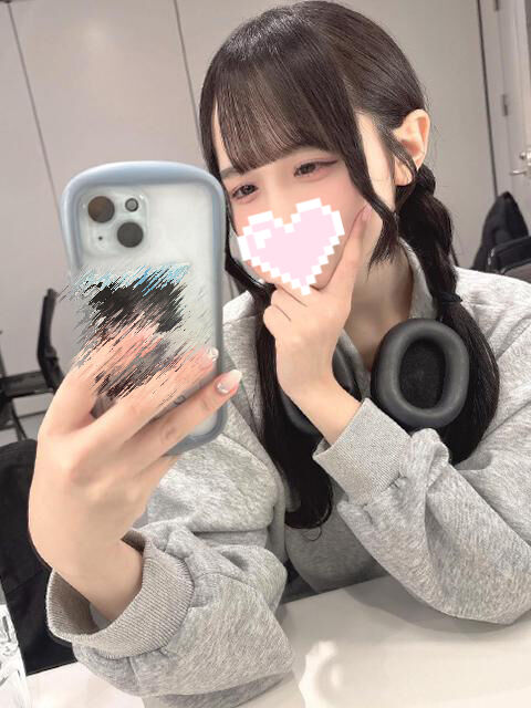 お礼&#9825;歯が欠けちゃったお兄さん笑