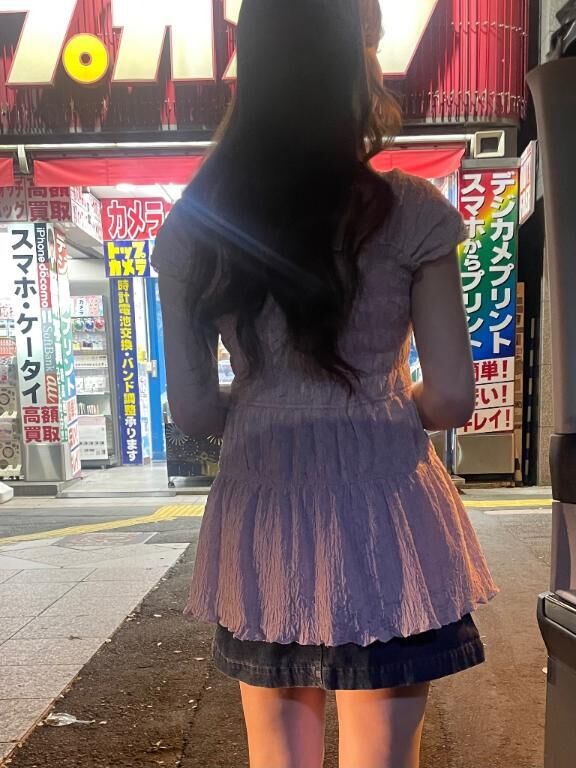 百合☆急遽明日でます&#9825;