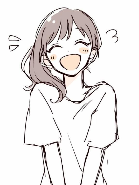 笑いの日