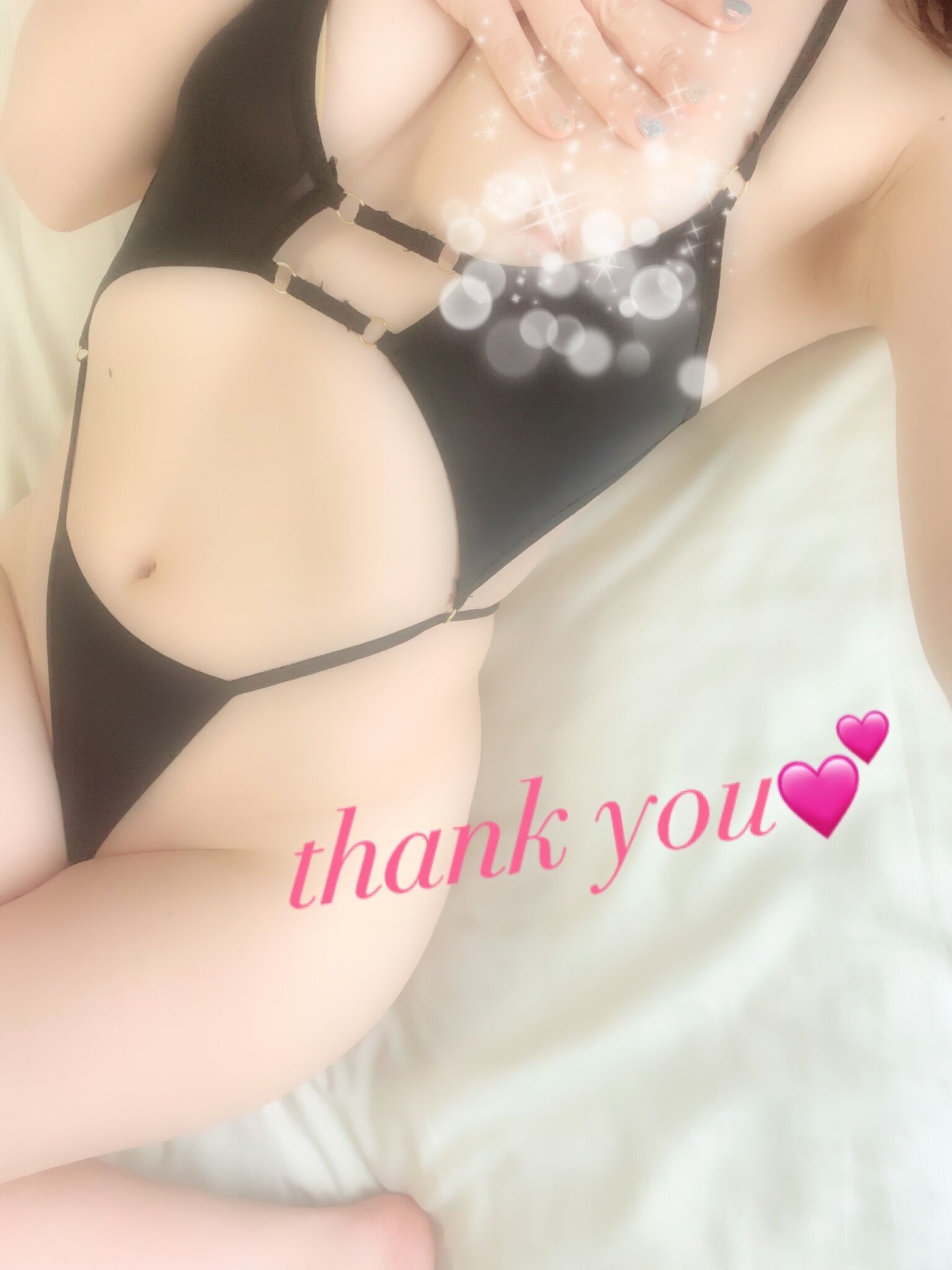 ご予約ありがとう❤️