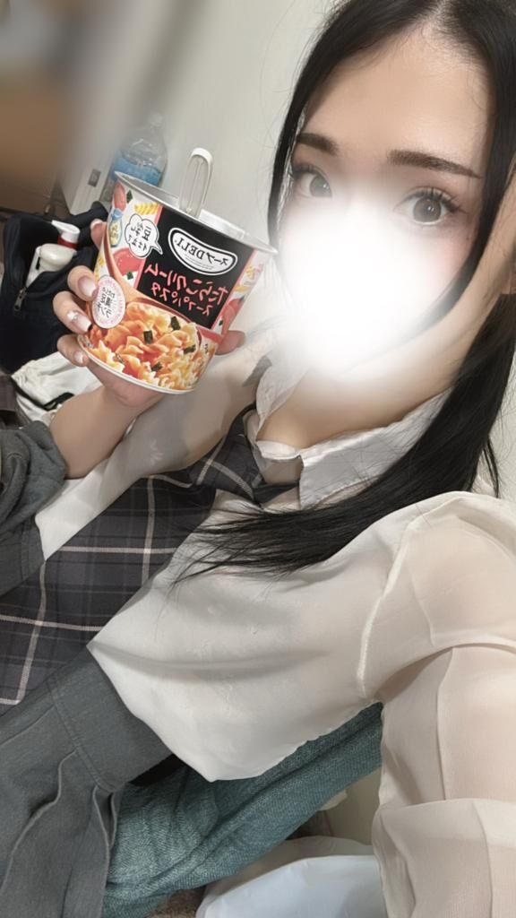 つかの間の&#127869;