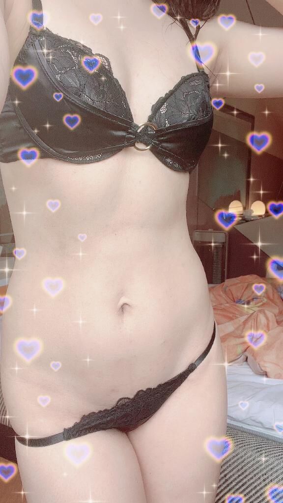 昨日より涼しいですね♡