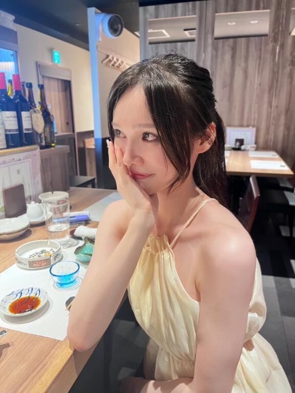 お店で一番×××なコ&#10084;&#65039;