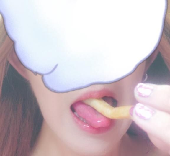 お仕事お疲れ様です&#9825;　明日までお休みをいただきます&#9825;　本日のおやつ&#x301C;&#9825;ペロッ&#9825;舌&#9825;&#9825;&#9825;