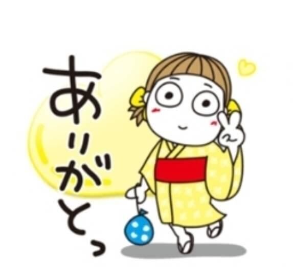 26日のありがとう&#9825;&#9825;