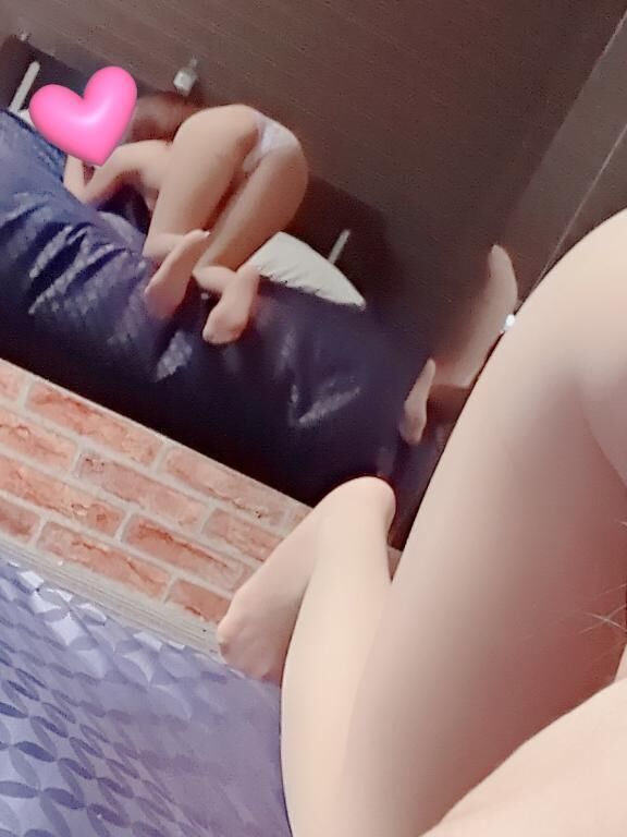 &#9825;&#9825;&#9825;互いに新たな扉を開き