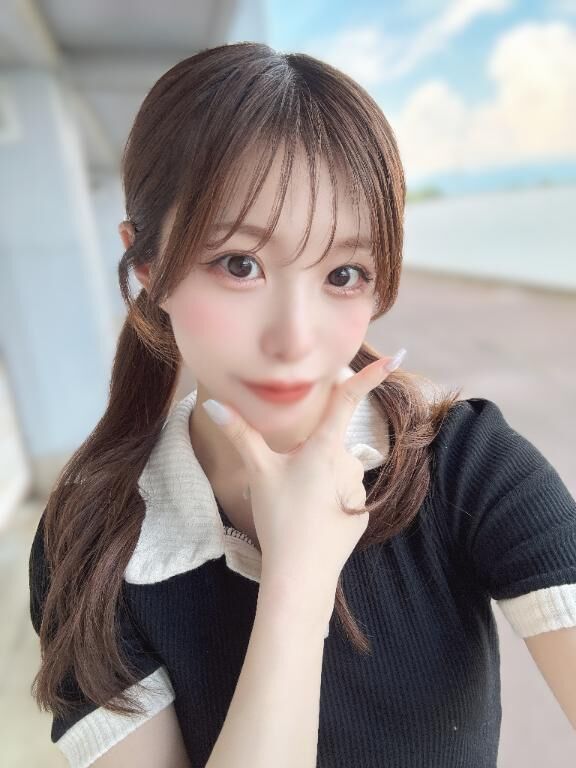 おニュー&#9825;