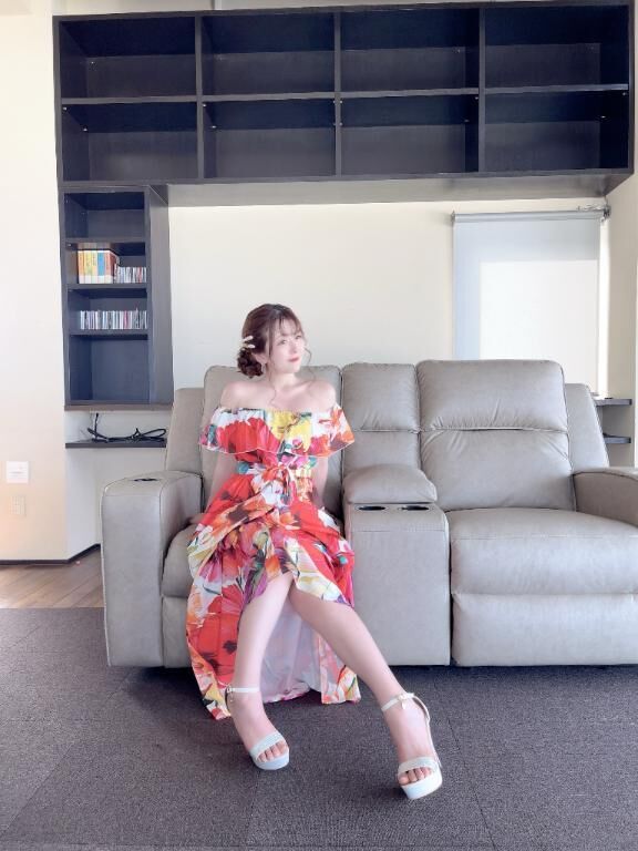 &#9825;出勤しました...&#9825;