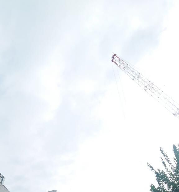 到着してまぁ〜す