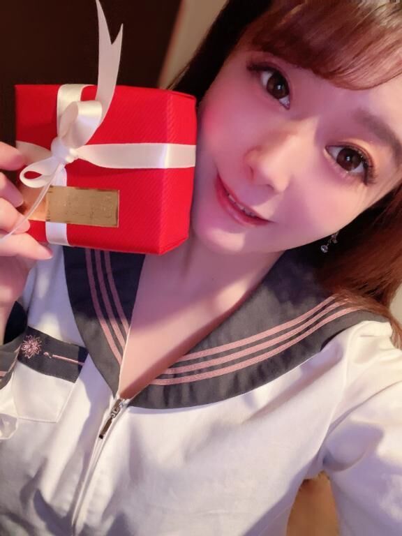 &#9825;お礼&#9825;