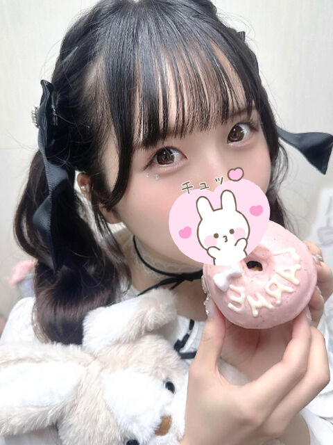 新規のお兄♪