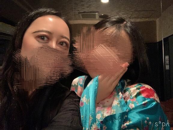 あけのさんと3P体験&#128147;&#8234;