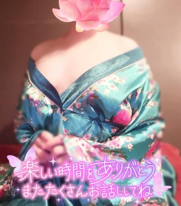 Sさんありがとう