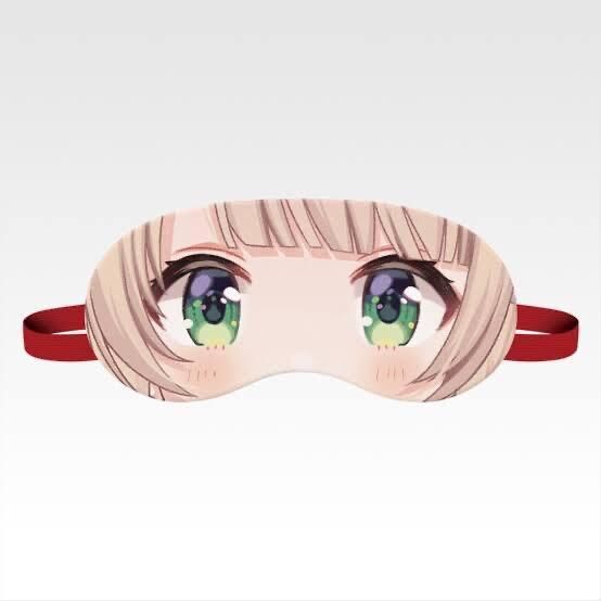 しぐれうい1番くじ