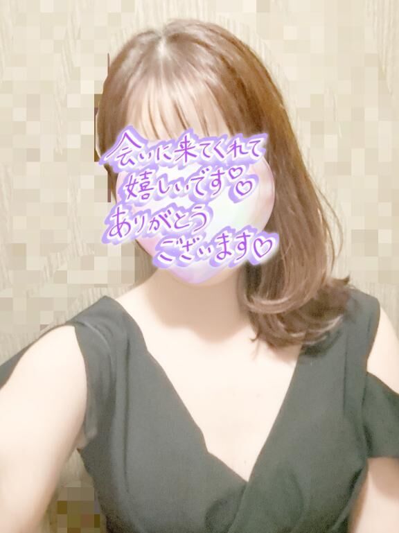 ８月９日&#9825;お礼です