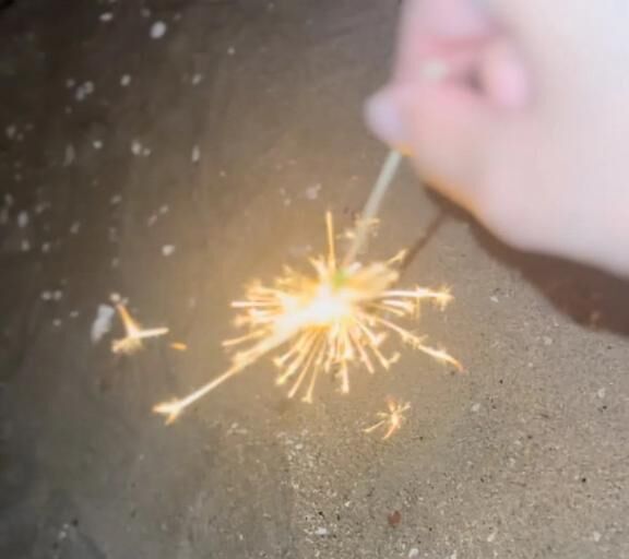 &#9825;今年はまだ…&#9825;