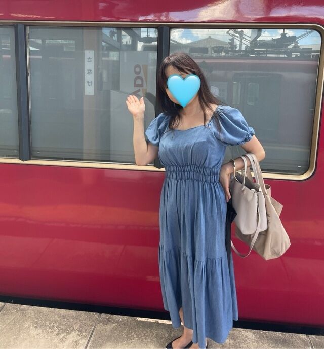 ほたるの人妻川柳日記(大型連休)