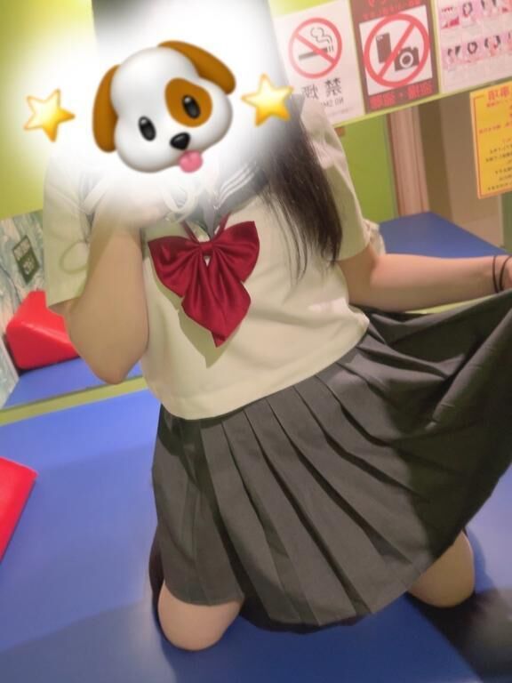 いるよ﫶