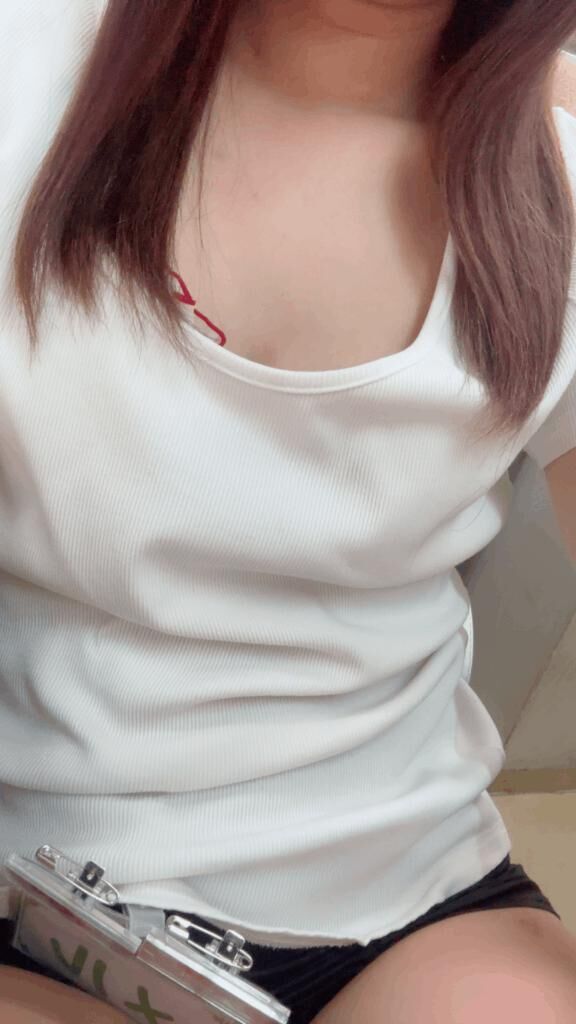 しゅっきーん♡♡