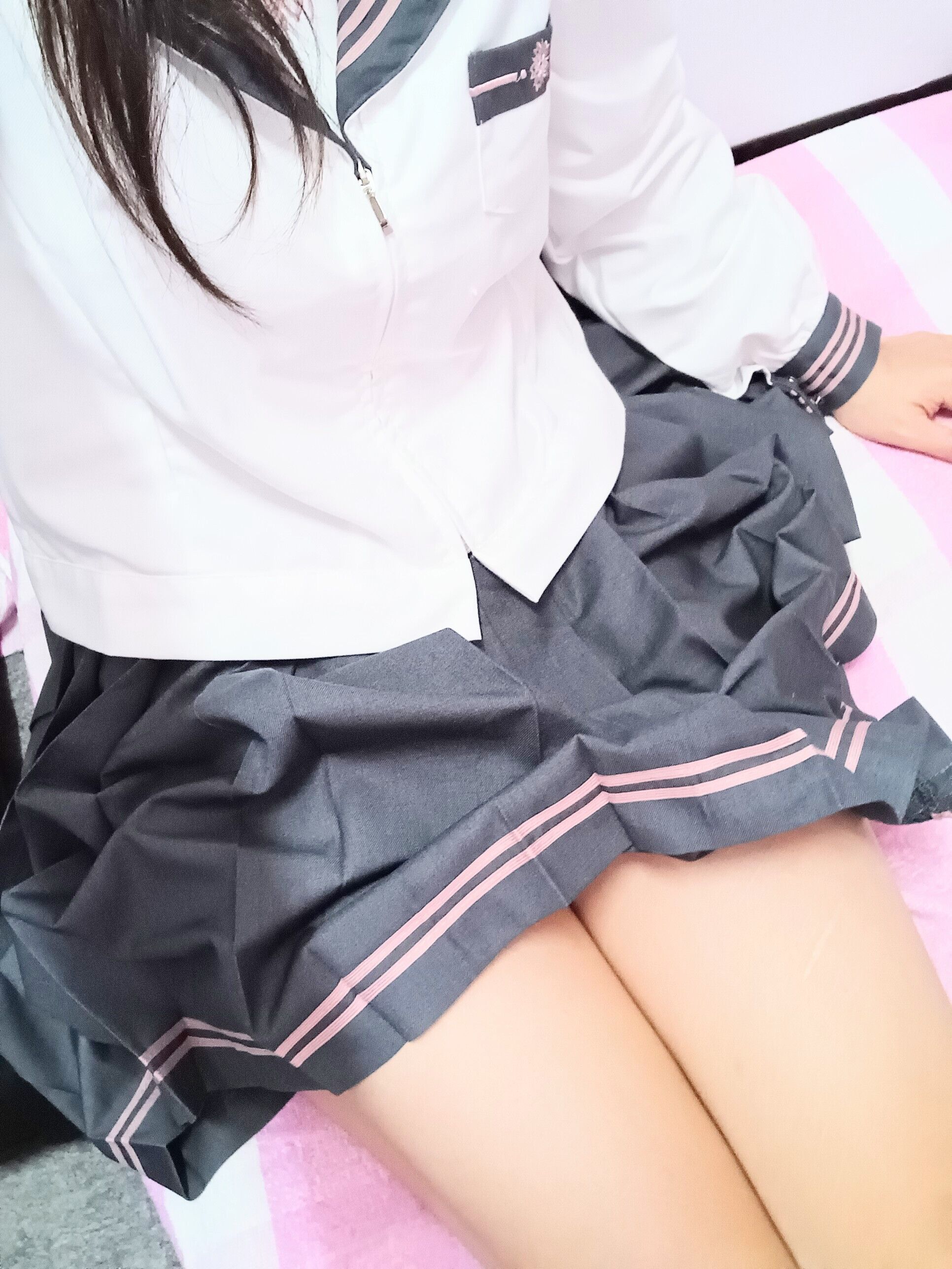 こんにちわ