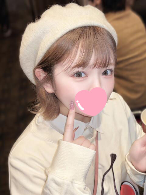 おやすみなさい&hearts;
