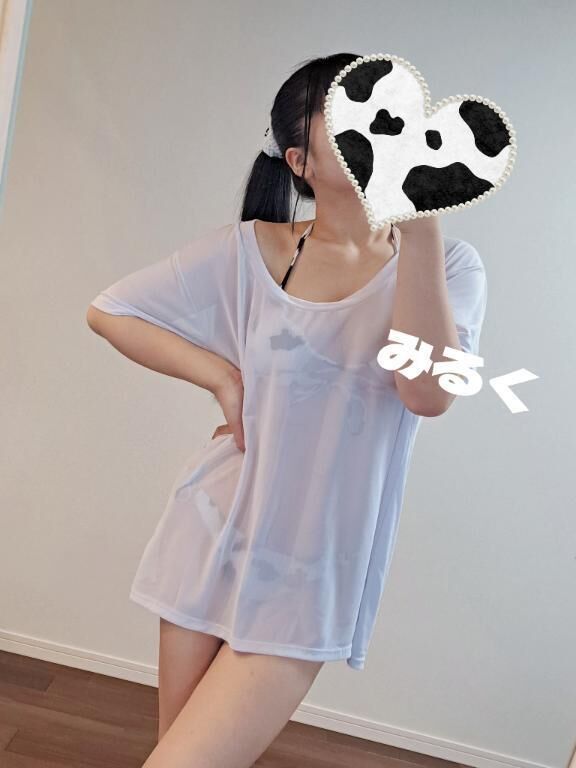 &#127868;透け透け