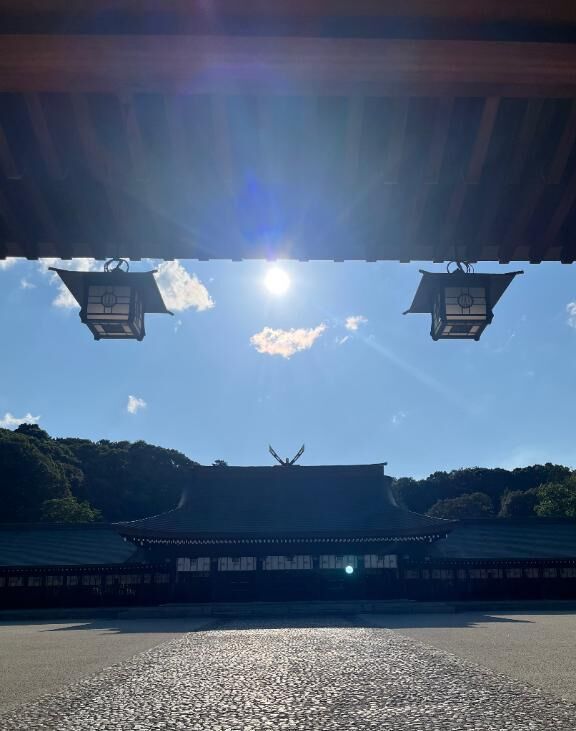 【伝言&#9825;&#9825;&#9825;&#9825;】ご先祖さまからの&#9825;メッセージ