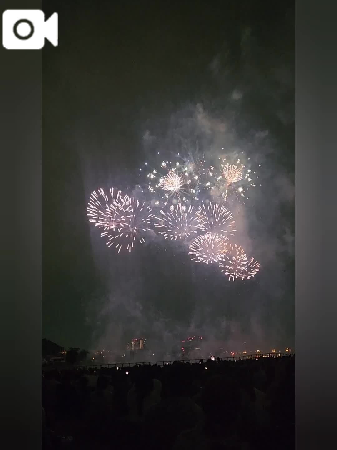 前半から折り返しのクライマックス&#10024;