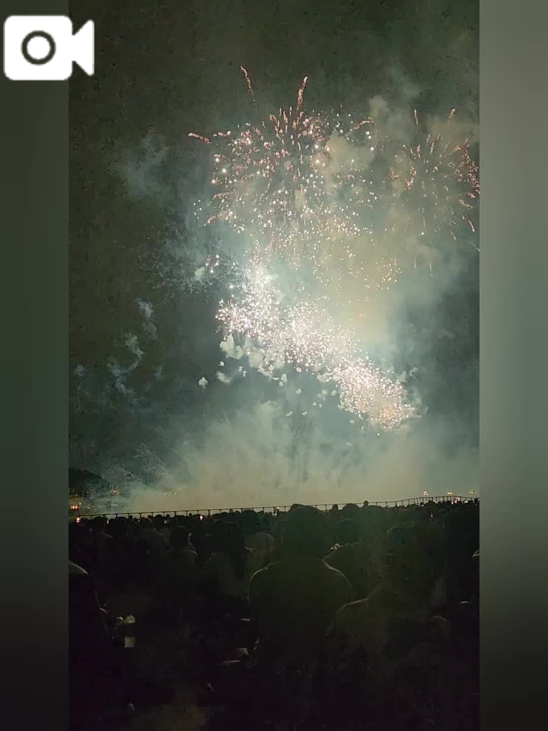 折り返しの終盤&#128161;