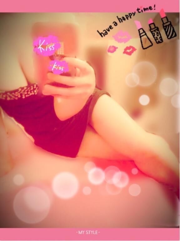 丁度空いたお時間&#9825;&#9825;