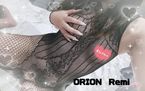 これはエッチすぎますよ〜///